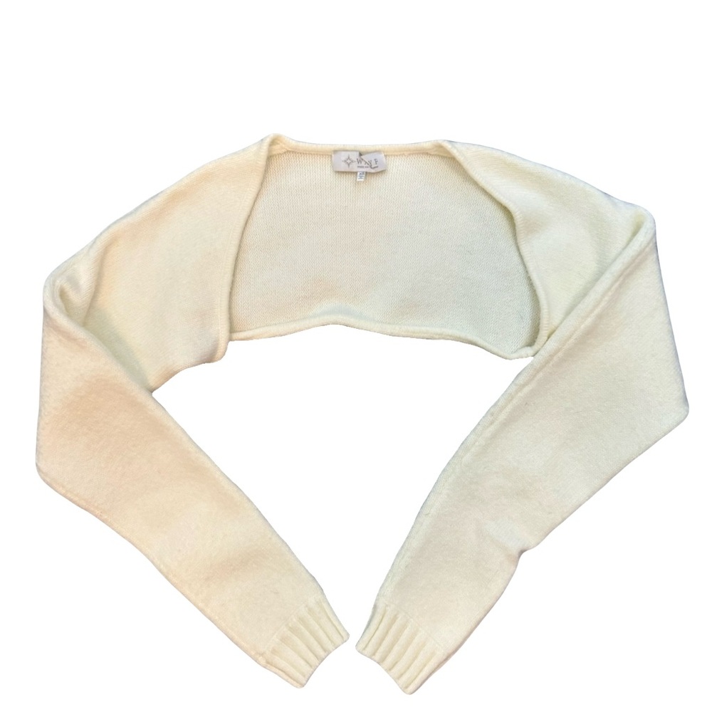 NWOT WHERE ARE YOU FROM CREAM KNIT CARDIGAN SWEATER // SIZE XS 🫶🏼